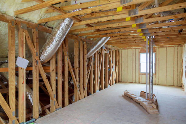 Best Best Insulation Companies  in Felida, WA