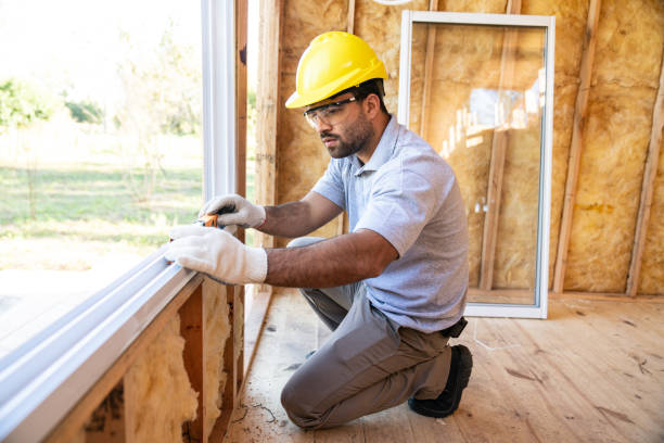 Best Fiberglass Insulation  in Felida, WA