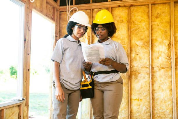 Best Insulation Contractors for Homes  in Felida, WA