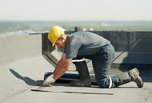 Best Residential Insulation Services  in Felida, WA