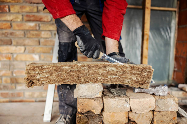 Best Commercial Insulation Contractor  in Felida, WA