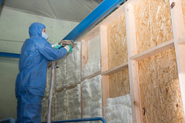 Range of Insulation Solutions in Felida, WA